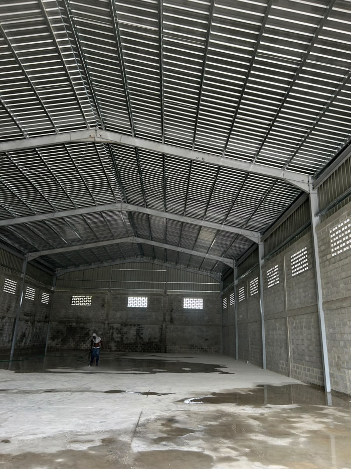 Nave Industrial en Alquiler  Autopista Las Américas Santo Domingo Este Foto 7316548-2.jpg