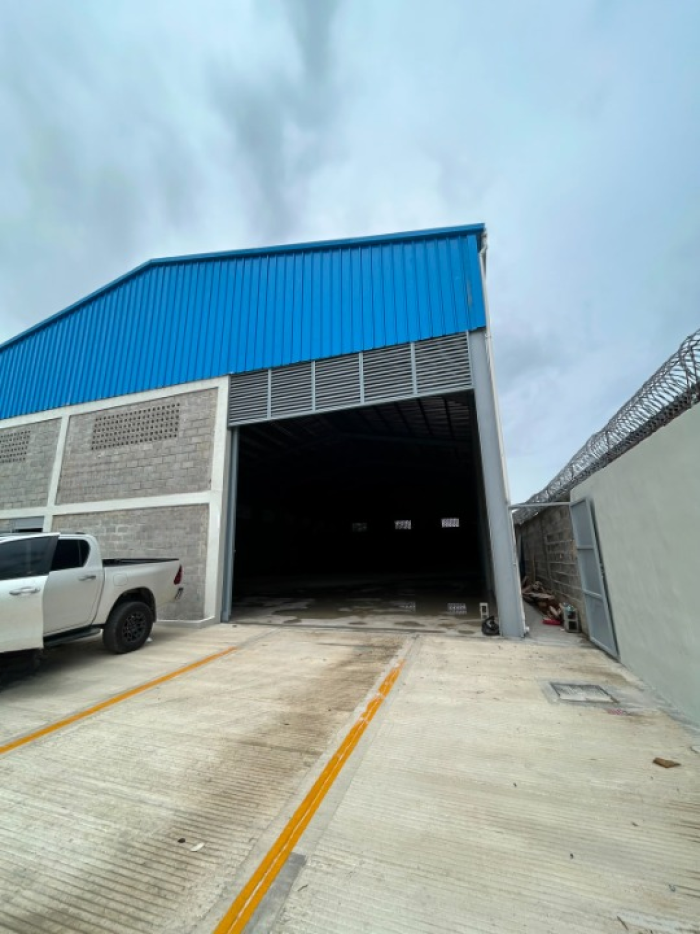 Nave Industrial en Alquiler  Autopista Las Américas Santo Domingo Este Foto 7316548-3.jpg
