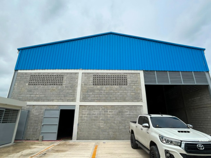 Nave Industrial en Alquiler  Autopista Las Américas Santo Domingo Este Foto 7316548-4.jpg