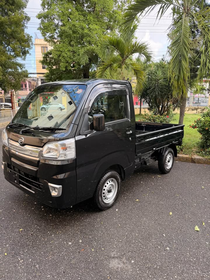DAIHATSU HIJET 2022 FULL  EXCELENTE CONDICIONES IMPECABLE POCO KILOMET Foto 7316584-1.jpg