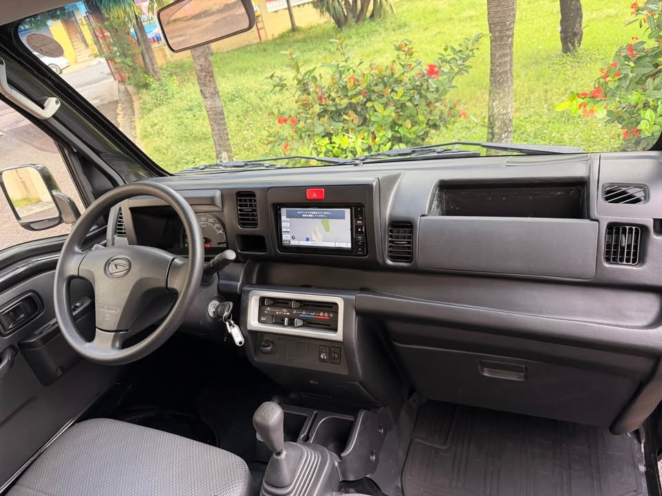 DAIHATSU HIJET 2022 FULL  EXCELENTE CONDICIONES IMPECABLE POCO KILOMET Foto 7316584-3.jpg