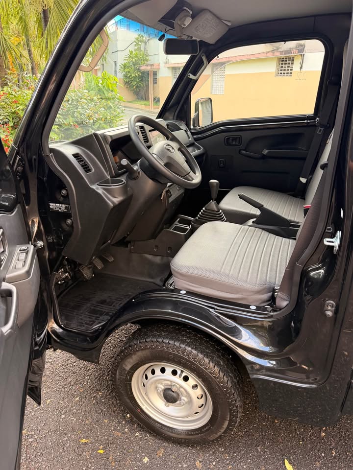 DAIHATSU HIJET 2022 FULL  EXCELENTE CONDICIONES IMPECABLE POCO KILOMET Foto 7316584-5.jpg