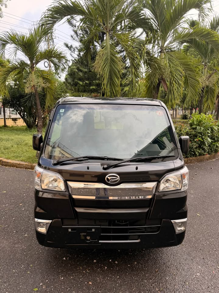 DAIHATSU HIJET 2022 FULL  EXCELENTE CONDICIONES IMPECABLE POCO KILOMET Foto 7316584-6.jpg