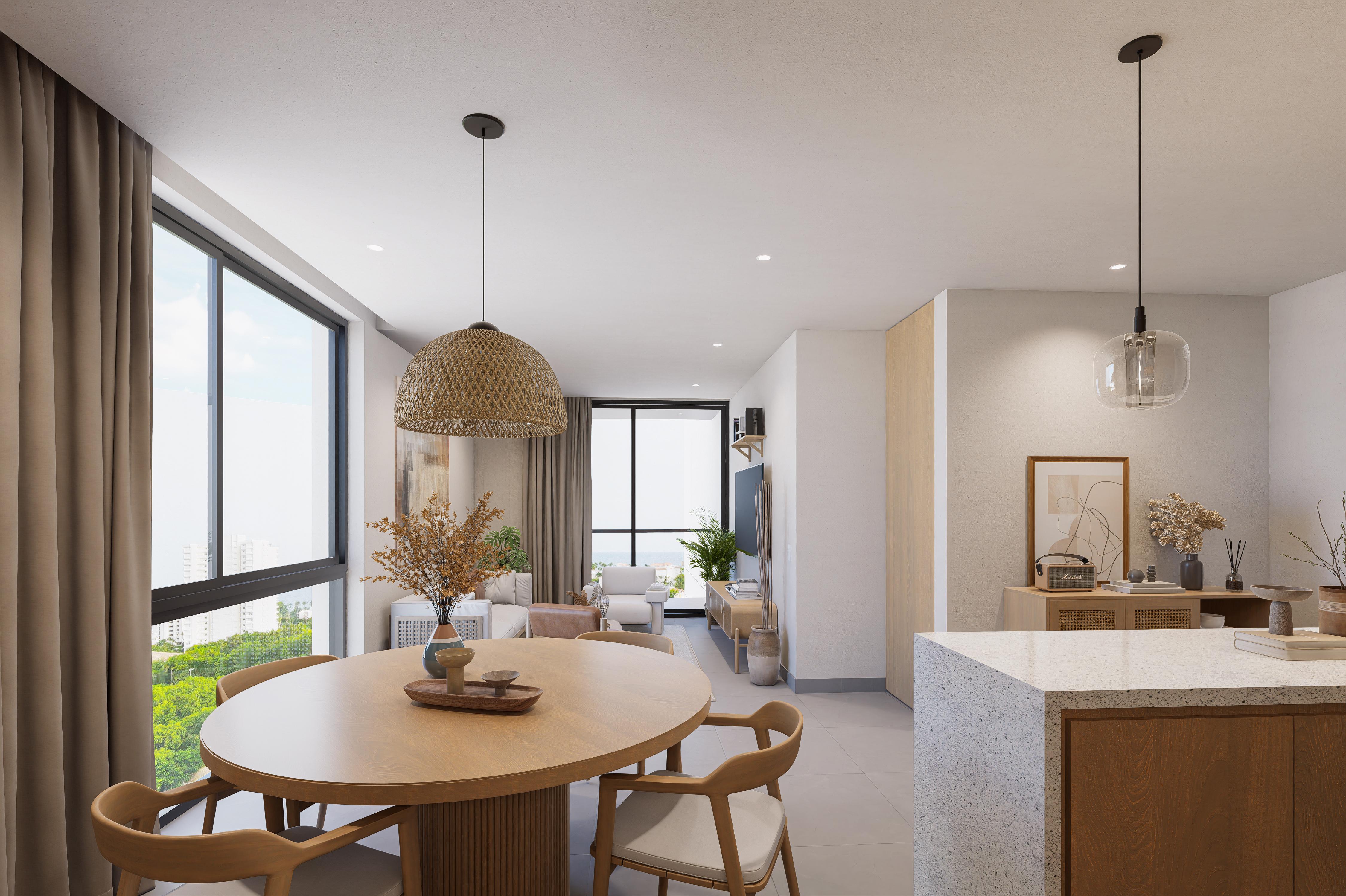 Vendo apartamento en Juan Dolió Foto 7316602-4.jpg
