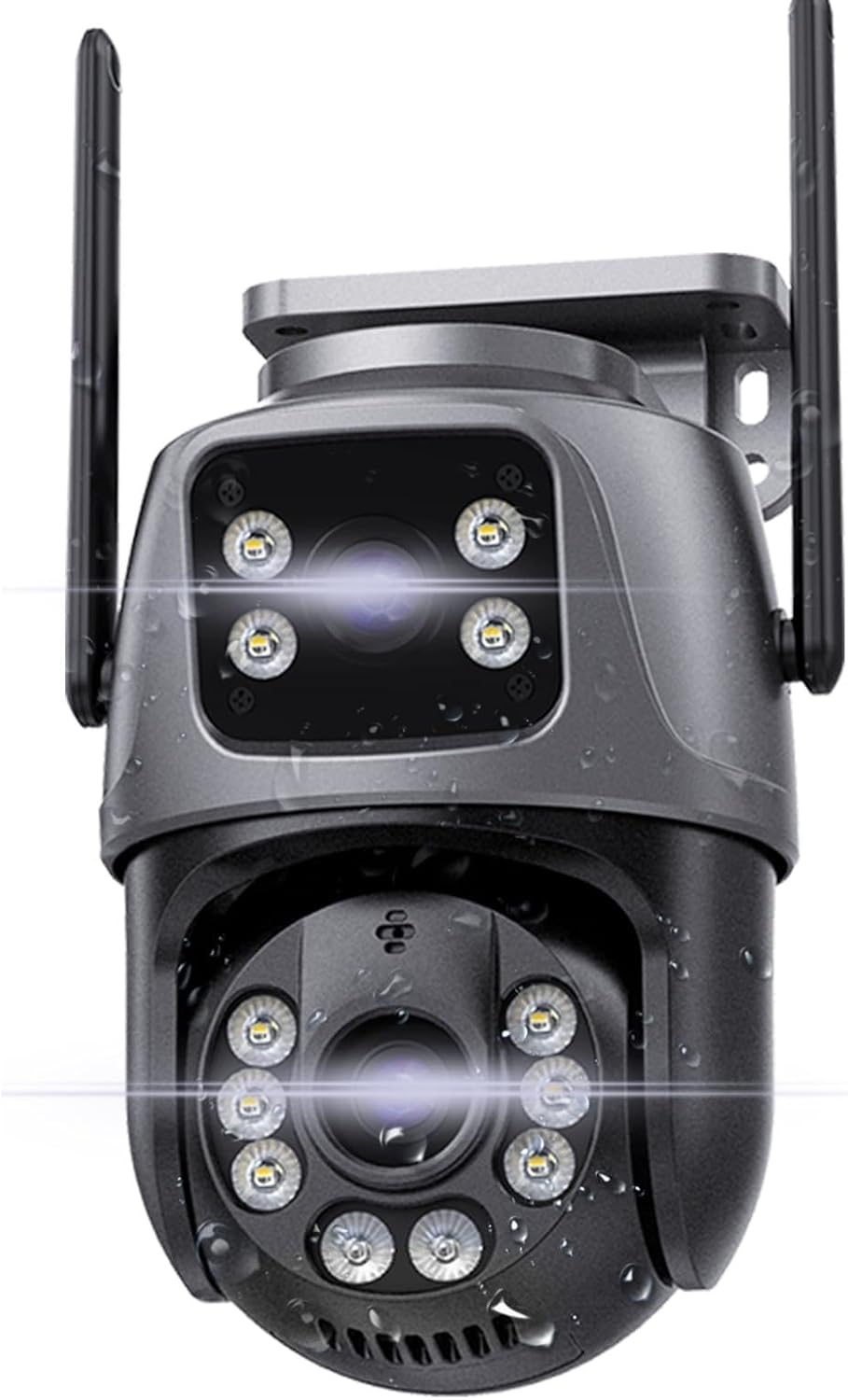 Camara de Segurodad PTZ 4MP Ultra HD Foto 7316652-1.jpg