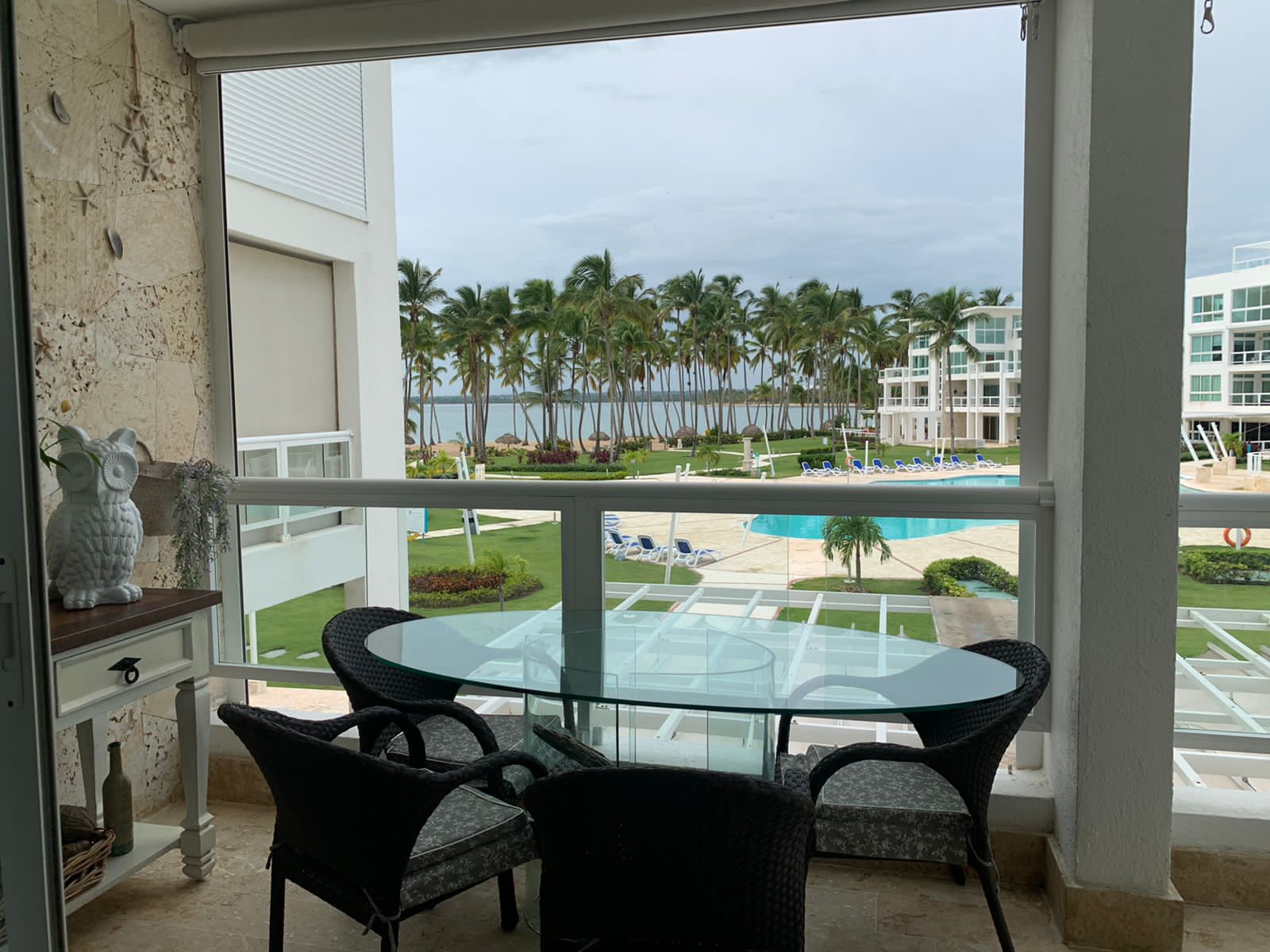 Vendo apartamento en Playa Nueva Romana Foto 7316660-10.jpg