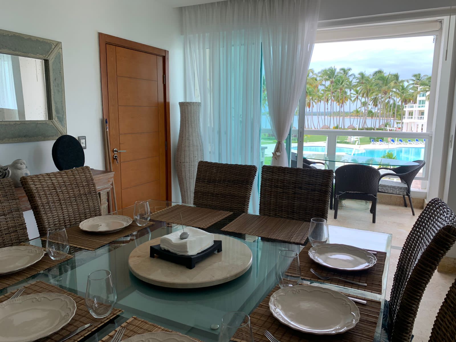 Vendo apartamento en Playa Nueva Romana Foto 7316660-12.jpg