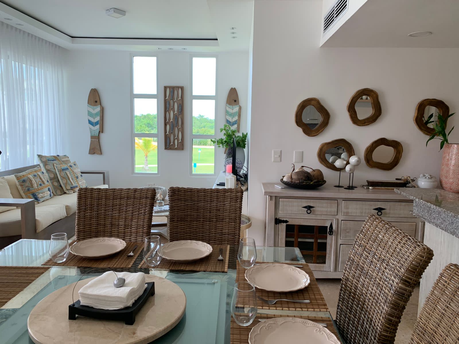 Vendo apartamento en Playa Nueva Romana Foto 7316660-13.jpg