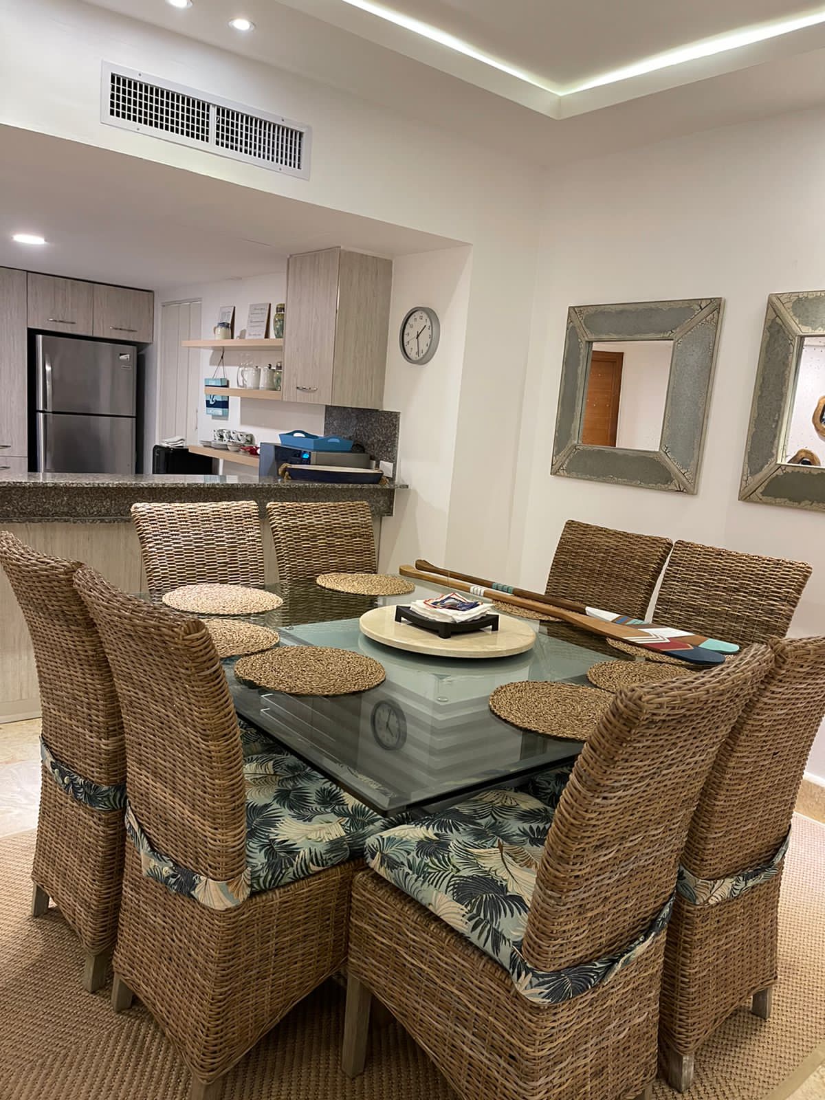 Vendo apartamento en Playa Nueva Romana Foto 7316660-14.jpg