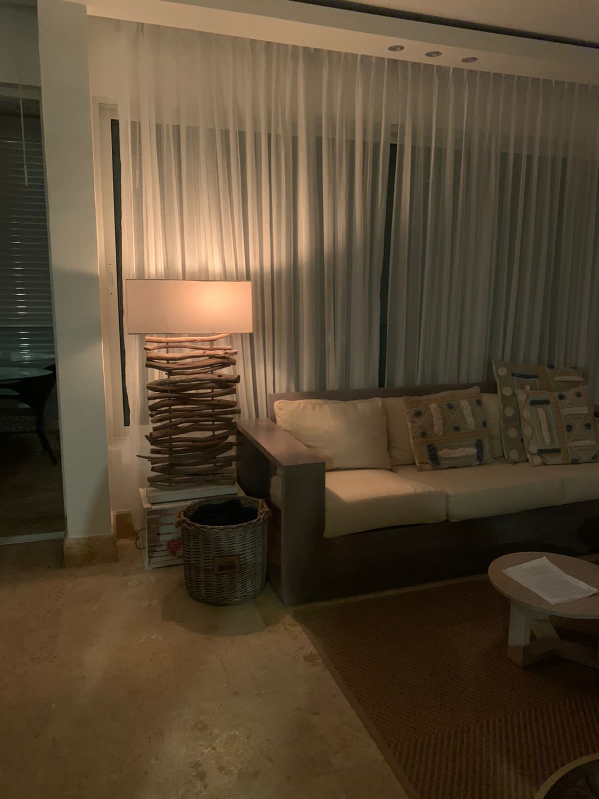 Vendo apartamento en Playa Nueva Romana Foto 7316660-2.jpg