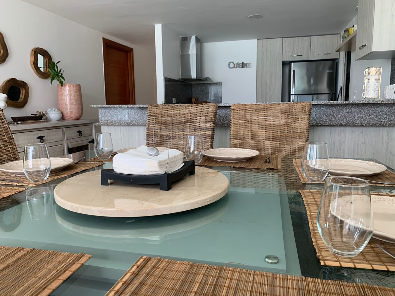 Vendo apartamento en Playa Nueva Romana Foto 7316660-3.jpg