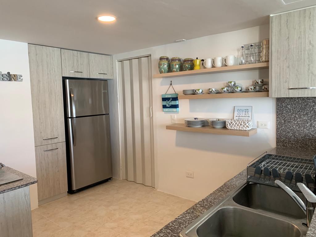 Vendo apartamento en Playa Nueva Romana Foto 7316660-4.jpg