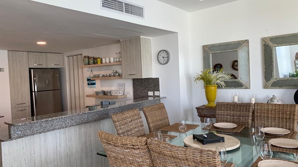 Vendo apartamento en Playa Nueva Romana Foto 7316660-5.jpg