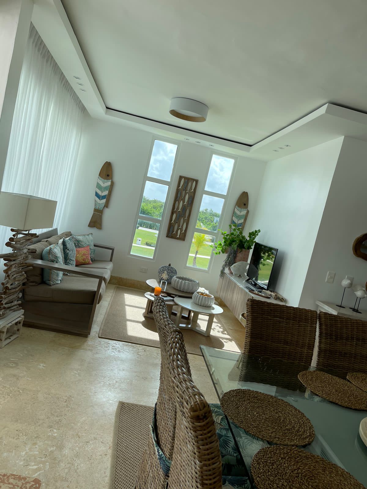 Vendo apartamento en Playa Nueva Romana Foto 7316660-7.jpg