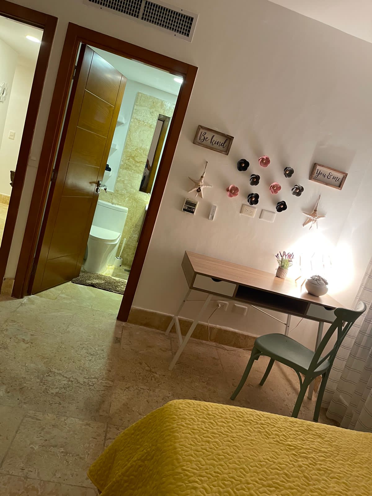 Vendo apartamento en Playa Nueva Romana Foto 7316660-9.jpg