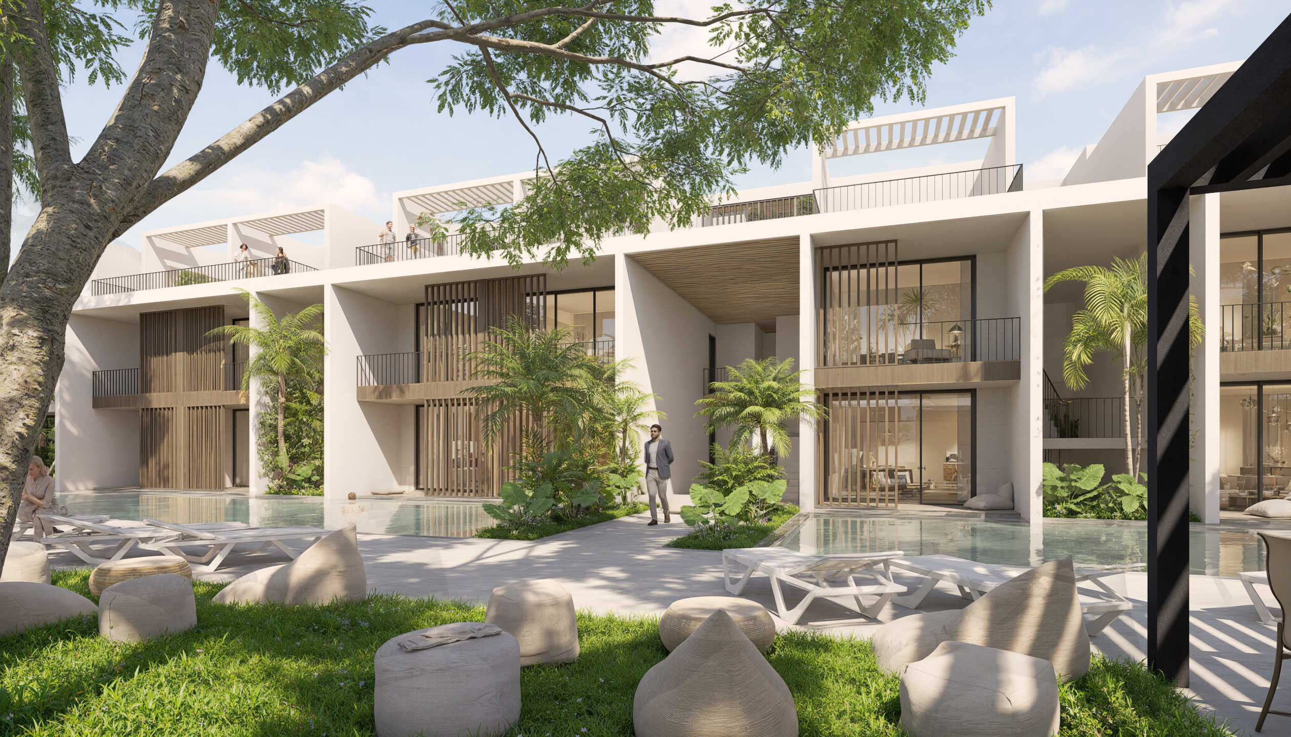 Vendo apartamento en Playa Nueva Romana Foto 7316674-2.jpg