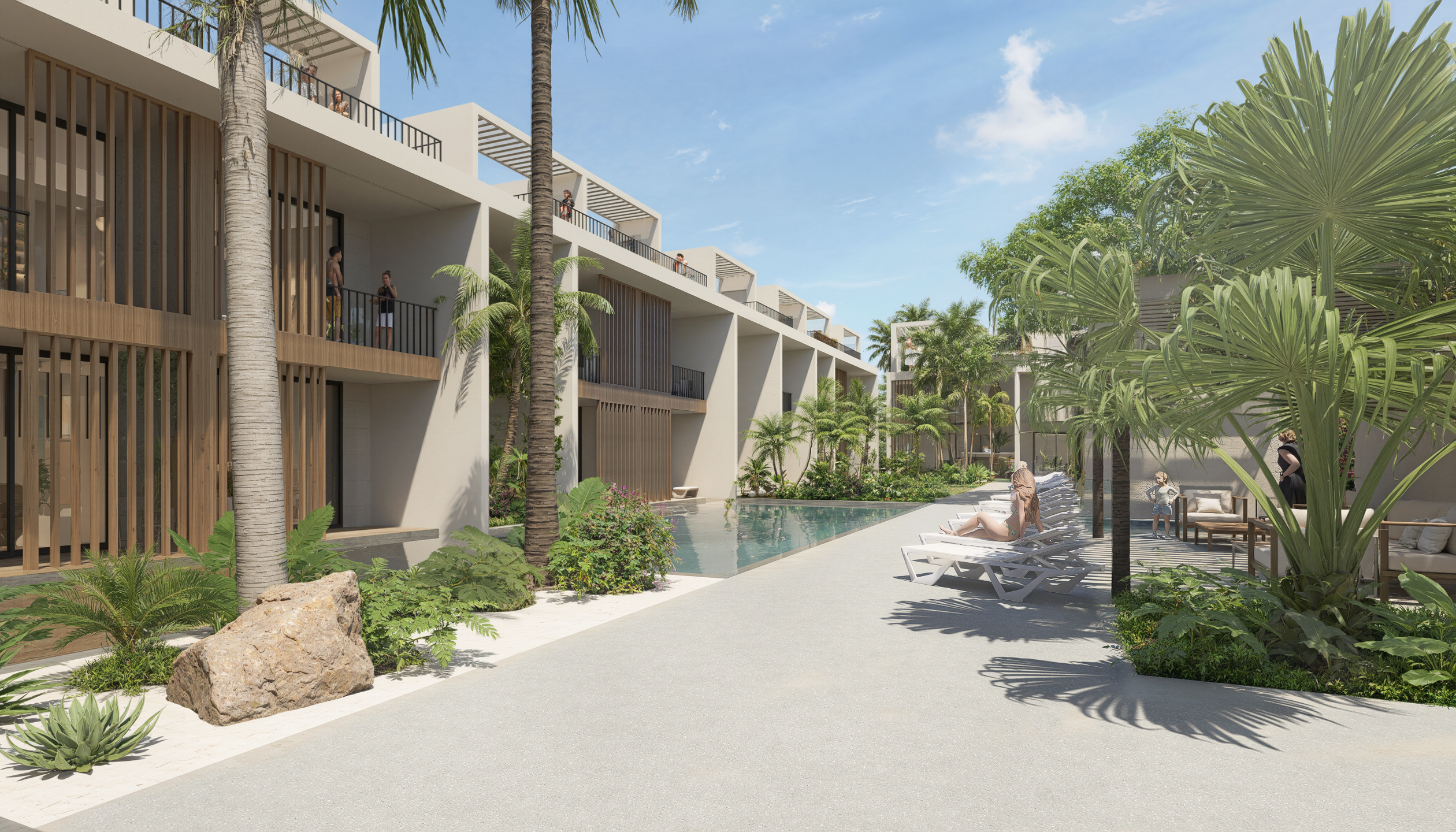 Vendo apartamento en Playa Nueva Romana Foto 7316674-3.jpg