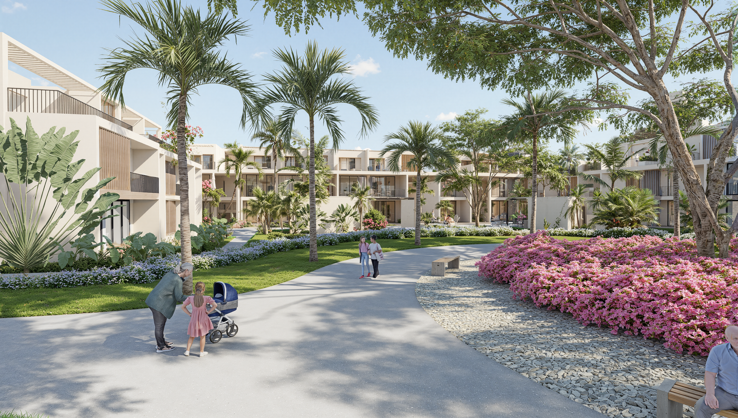Vendo apartamento en Playa Nueva Romana Foto 7316674-5.jpg