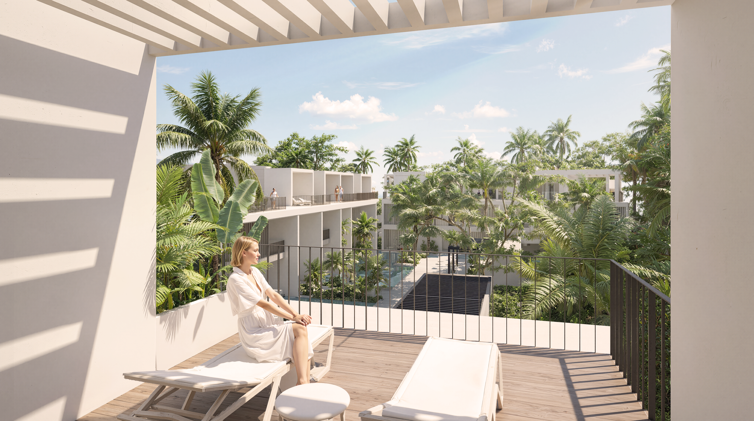 Vendo apartamento en Playa Nueva Romana Foto 7316674-6.jpg