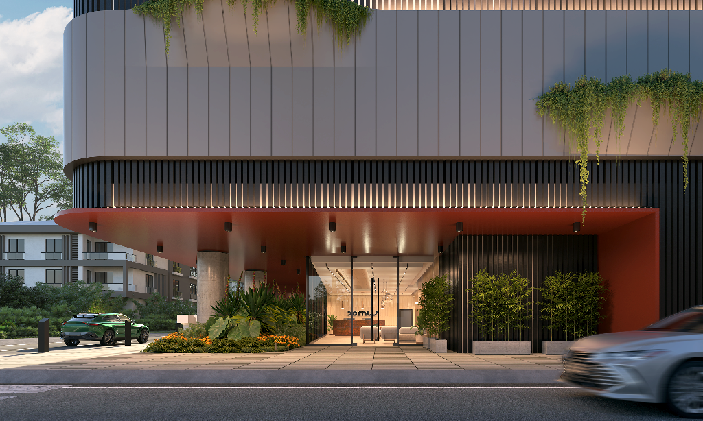 Vendo apartamento en santo domingo este Foto 7316743-2.jpg