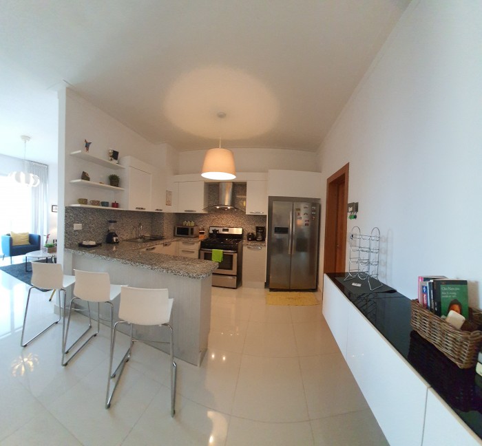 Fully Furnished Apartment for Rent  La Esperilla Foto 7316773-2.jpg