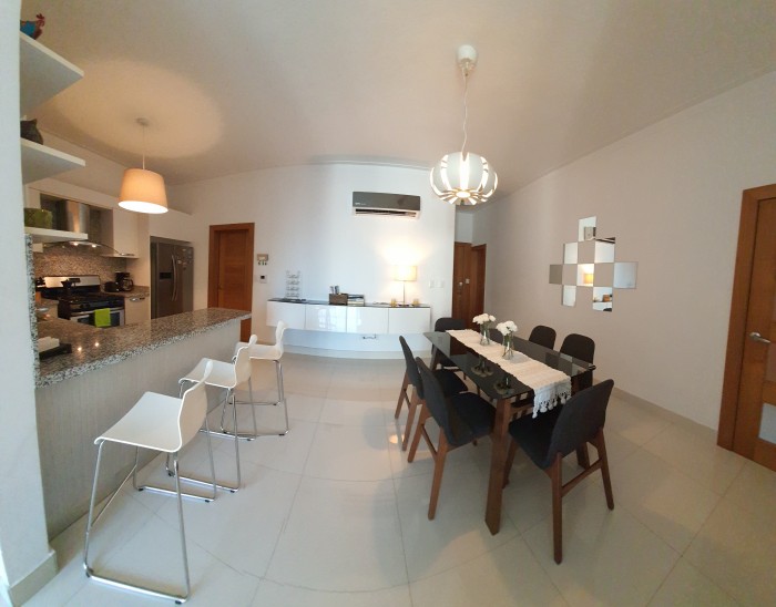 Fully Furnished Apartment for Rent  La Esperilla Foto 7316773-3.jpg