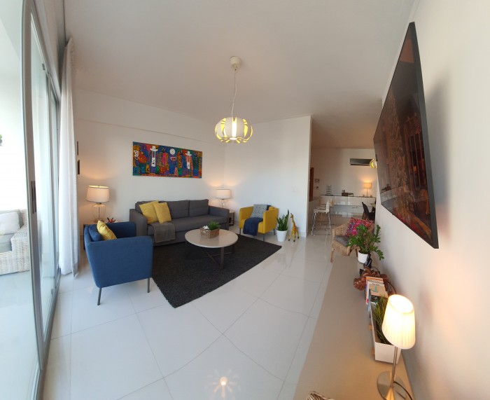 Fully Furnished Apartment for Rent  La Esperilla Foto 7316773-4.jpg
