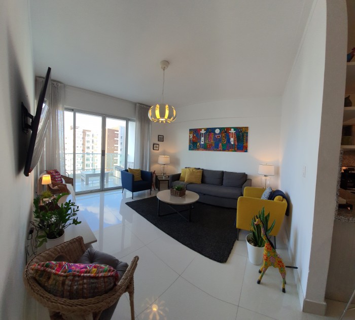 Fully Furnished Apartment for Rent  La Esperilla Foto 7316773-6.jpg