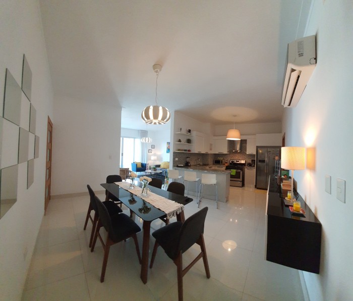Fully Furnished Apartment for Rent  La Esperilla Foto 7316773-7.jpg