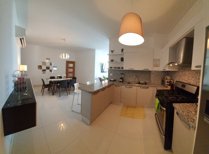 Fully Furnished Apartment for Rent  La Esperilla Foto 7316773-8.jpg