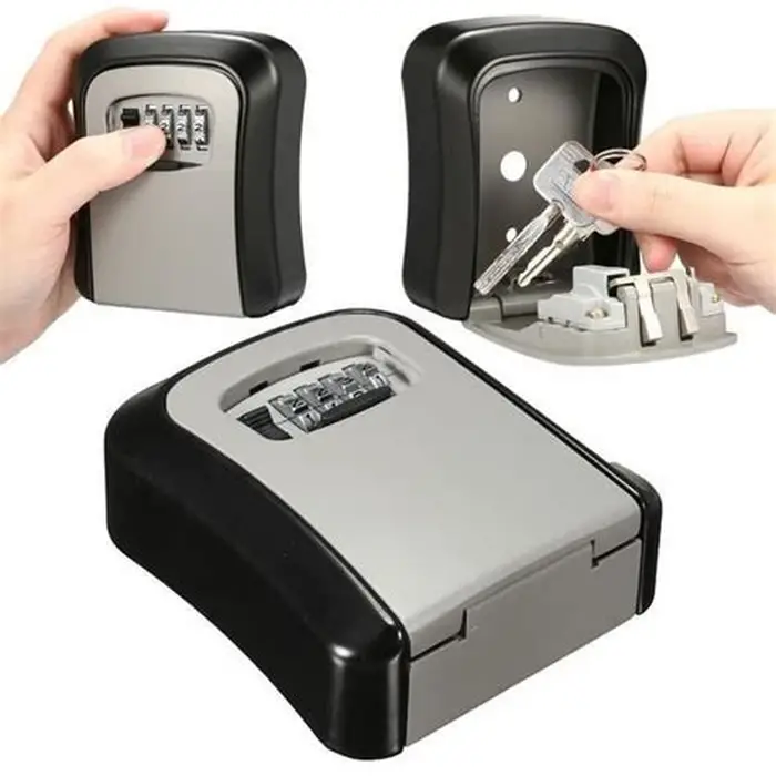 CAJA DE SEGURIDAD PARA LLAVES Foto 7316789-1.jpg