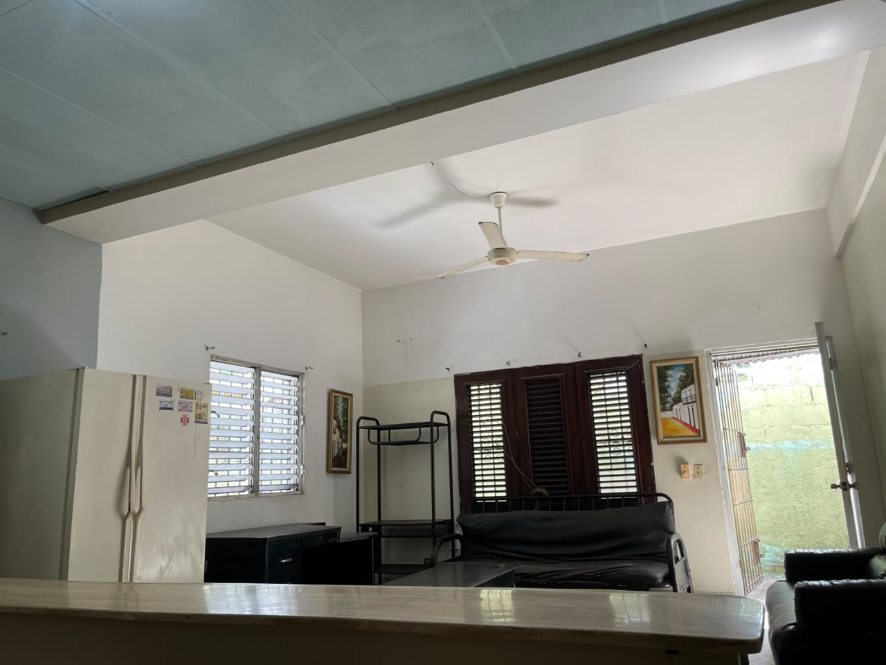 Alquiler de apartamento 1 habitacion Gazcue Foto 7316821-2.jpg