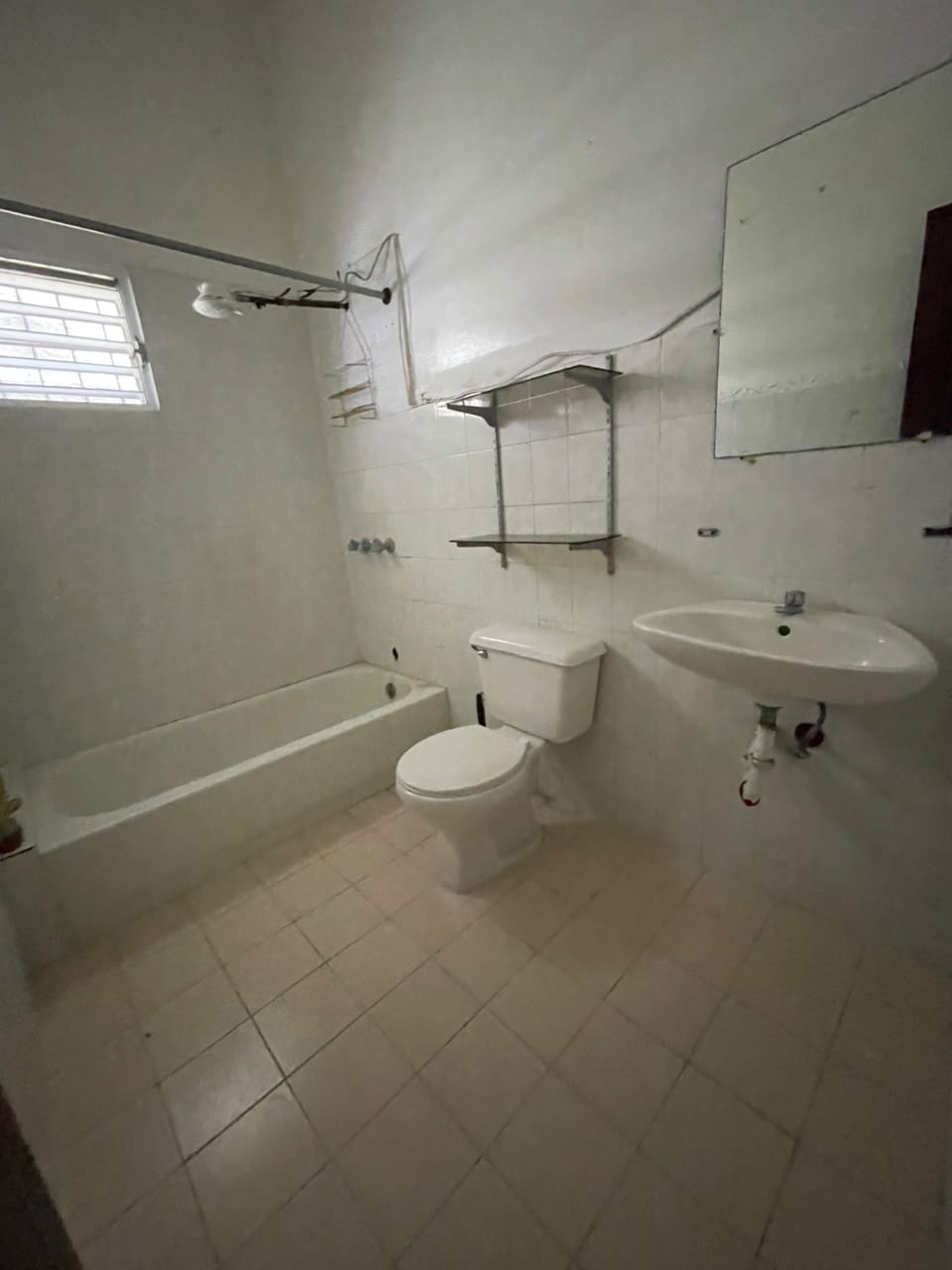 Alquiler de apartamento 1 habitacion Gazcue Foto 7316821-3.jpg