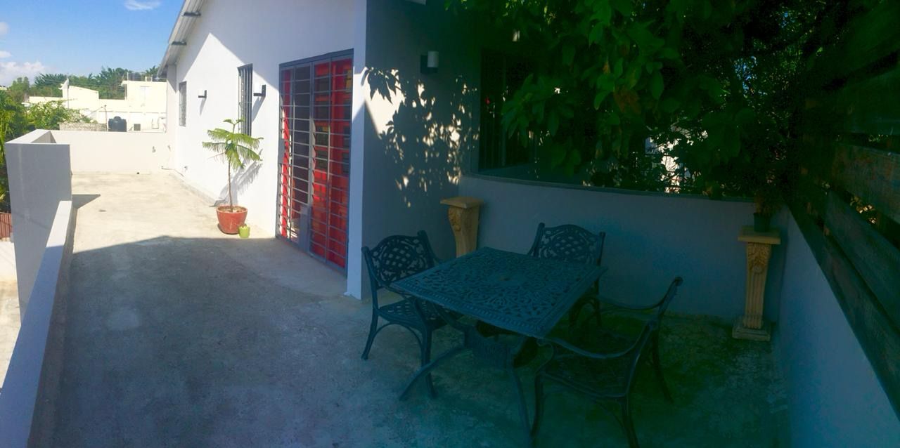 Alquiler de apartamento 2 habitaciones Gazcue Foto 7316824-3.jpg