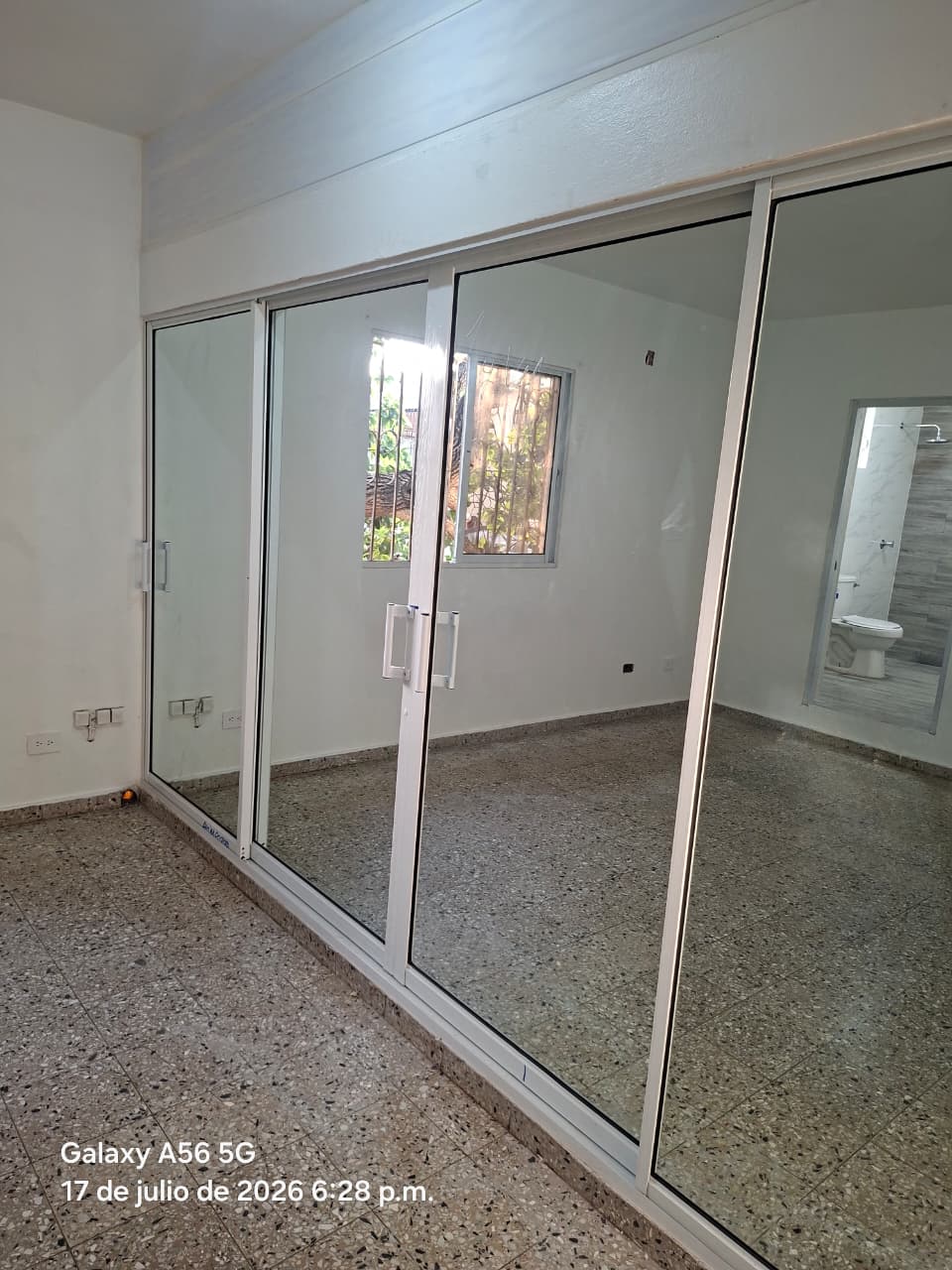 Apt. Para Alquilar en el Residencial Santo Domingo Foto 7316841-4.jpg