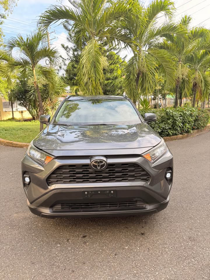 TOYOTA RAV4 LE PLUS 2019  4x4  CLEAN CARFAX EXCELENTE CONDICIONES INTE Foto 7316850-7.jpg