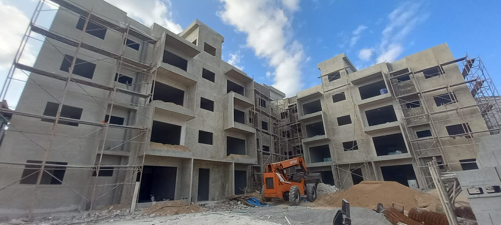 Apartamentos en Venta  Ensanche Isabelita Santo Domingo Este Foto 7316857-1.jpg