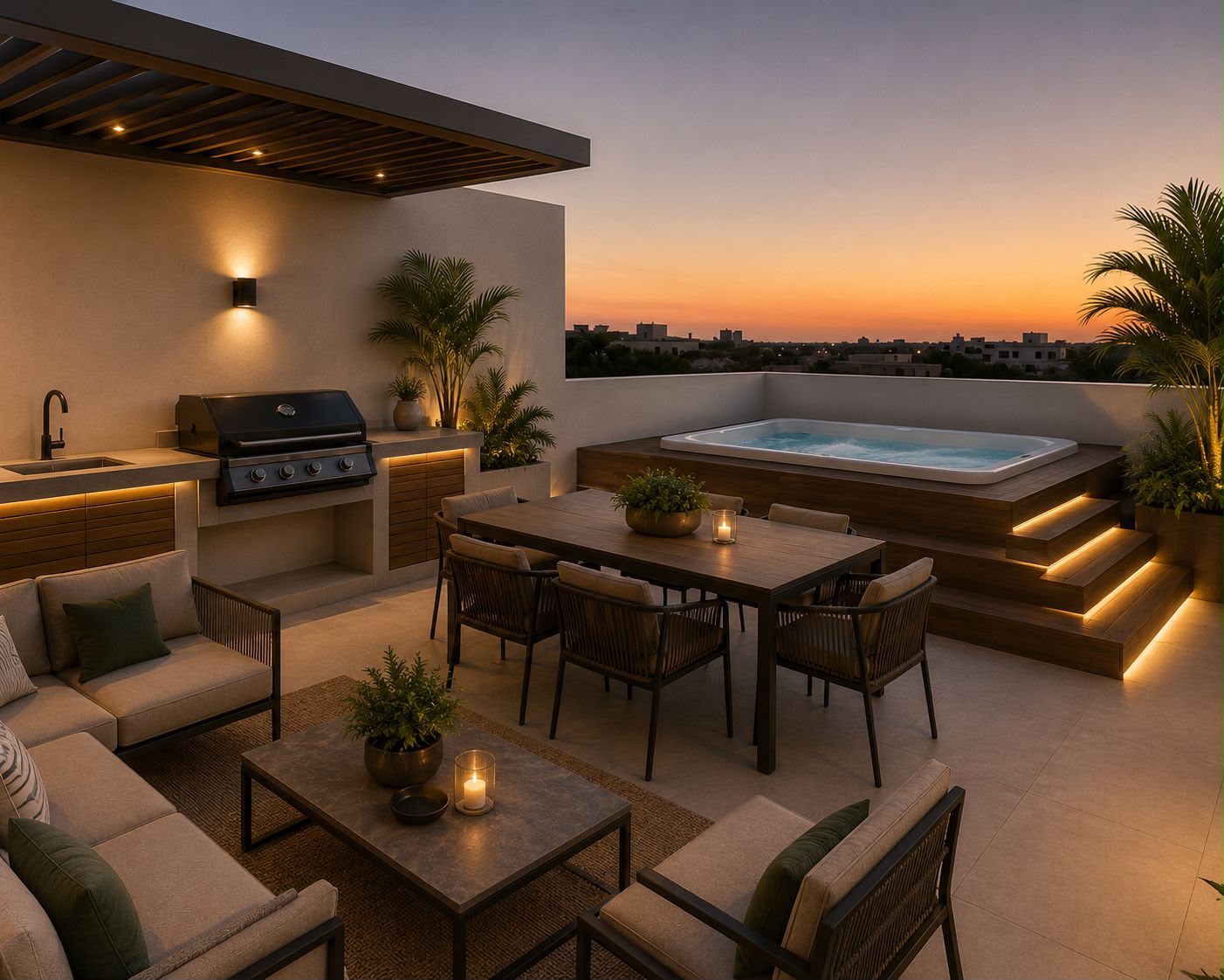 Apartamentos en Venta  Ensanche Isabelita Santo Domingo Este Foto 7316857-3.jpg