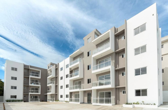Apartamentos en Venta  Ensanche Isabelita Santo Domingo Este Foto 7316857-5.jpg