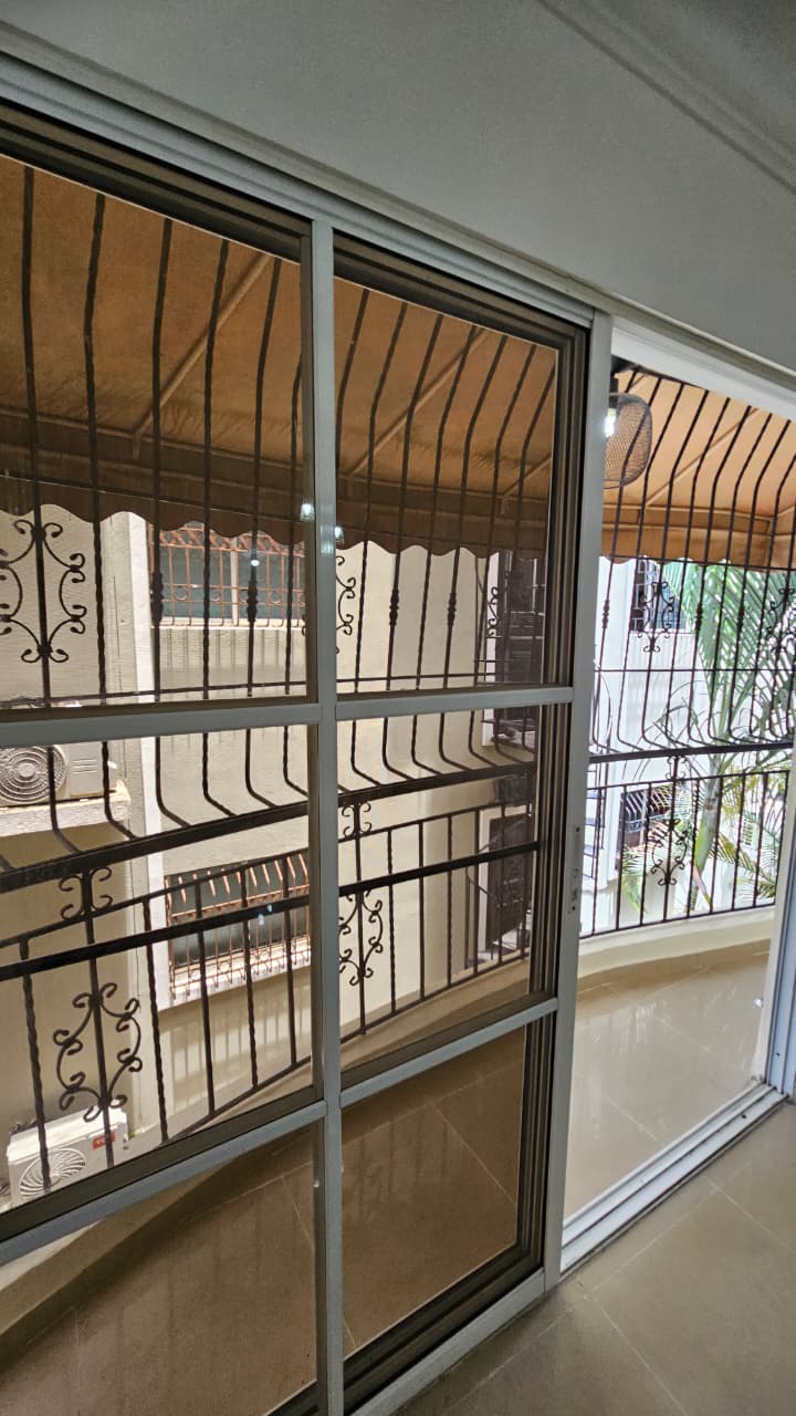 Apartamento en Alquiler  El Millón Distrito Nacional Foto 7316860-1.jpg