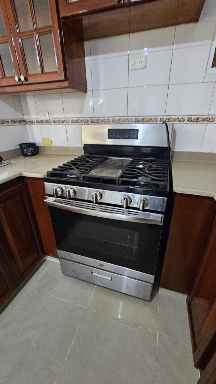 Apartamento en Alquiler  El Millón Distrito Nacional Foto 7316860-14.jpg