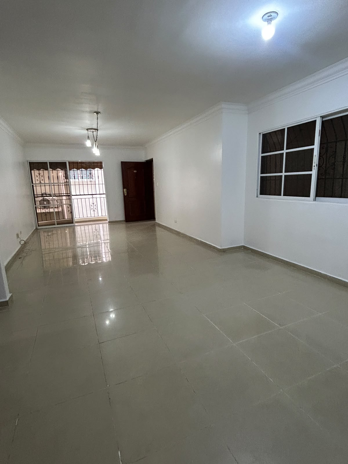 Apartamento en Alquiler  El Millón Distrito Nacional Foto 7316860-2.jpg