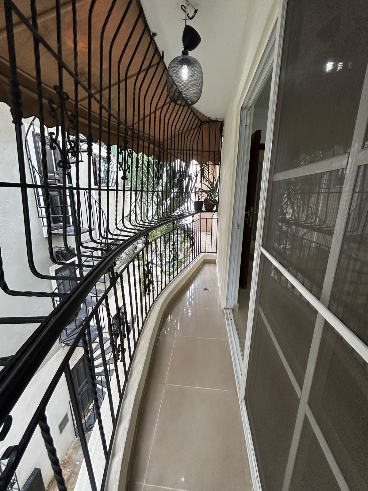 Apartamento en Alquiler  El Millón Distrito Nacional Foto 7316860-4.jpg