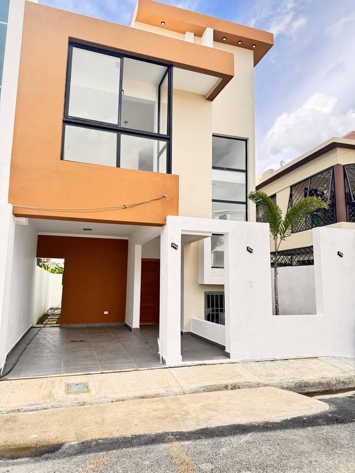 Casa en Venta en San Isidro. Foto 7316900-10.jpg