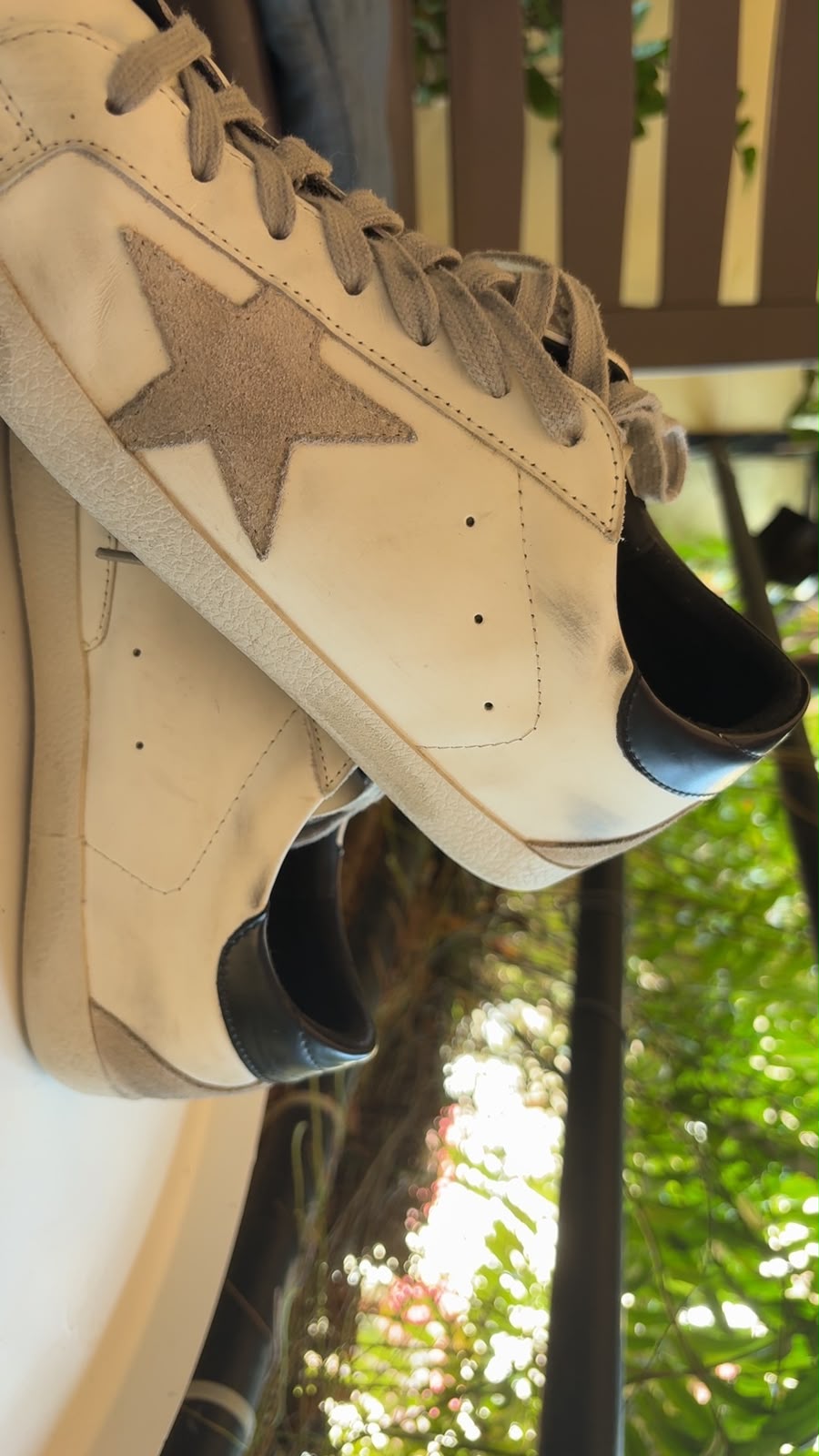 Tenis Golden Goose 9 Foto 7316918-2.jpg