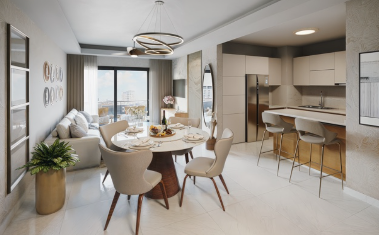 Apartamento en Venta en San Isidro. Foto 7316943-2.jpg