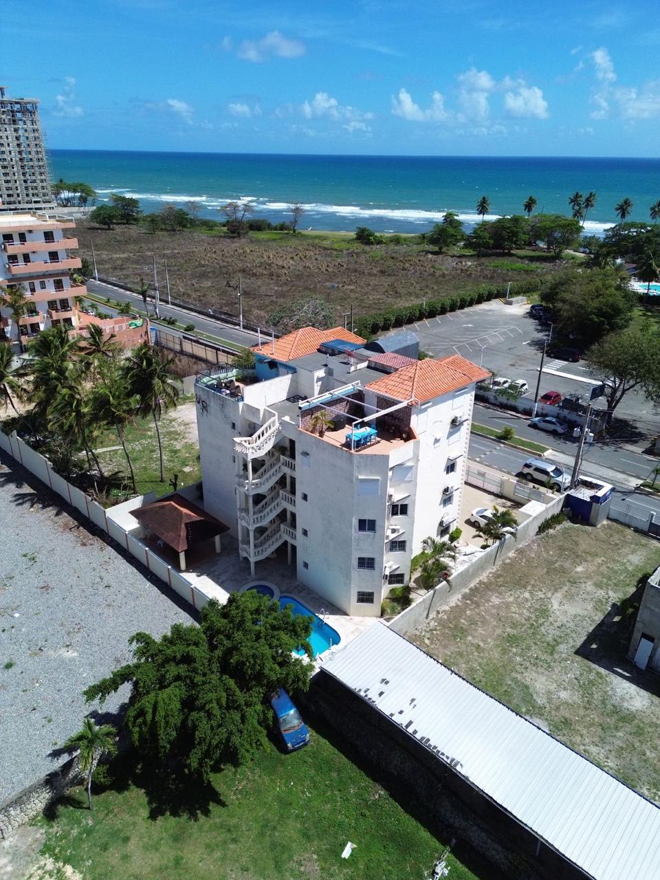 Penthouse en Venta en Juan Dolio. Foto 7316955-11.jpg