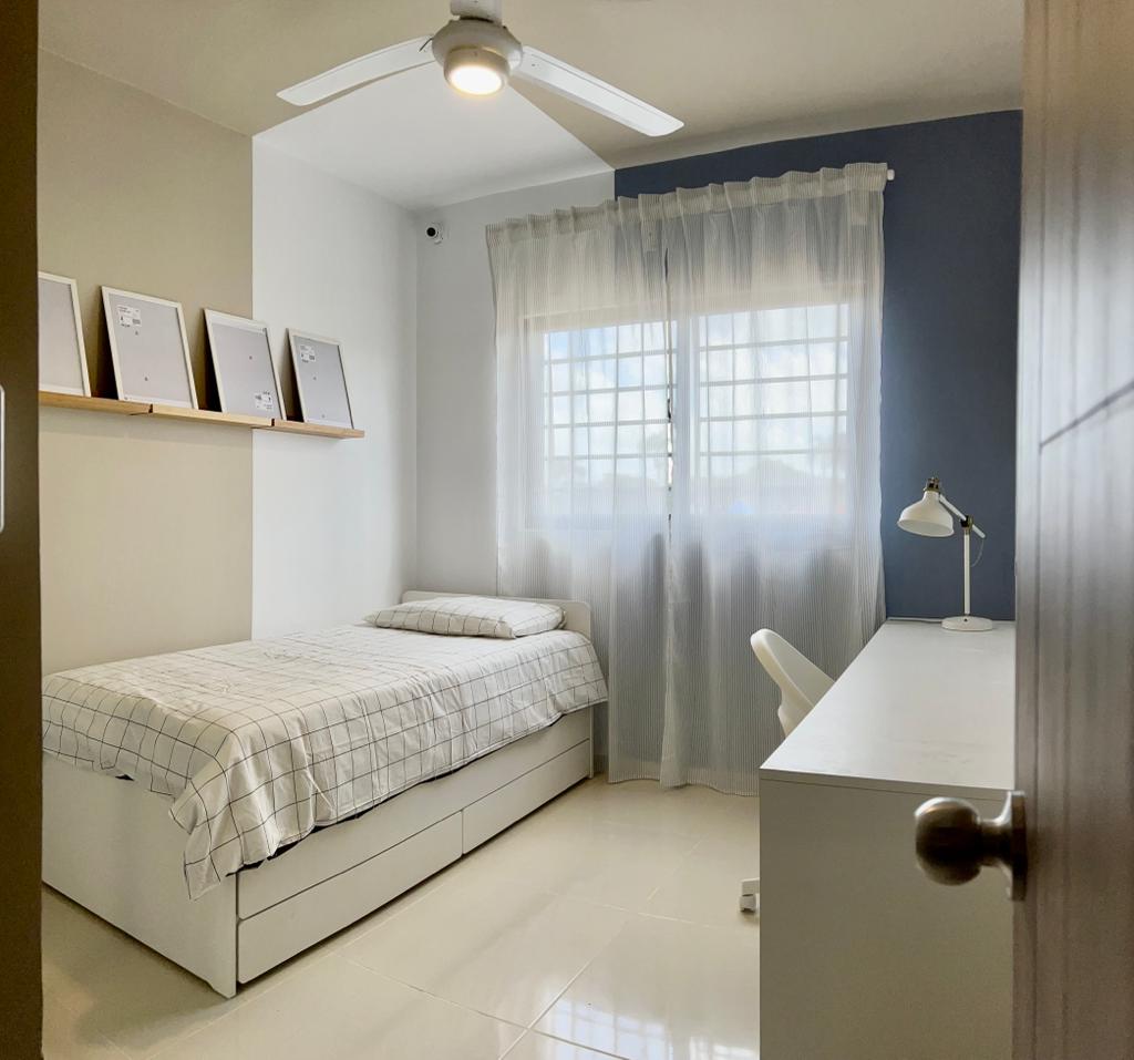 Apartamento en venta en la Av. Charles de Gaulle. Foto 7316958-3.jpg