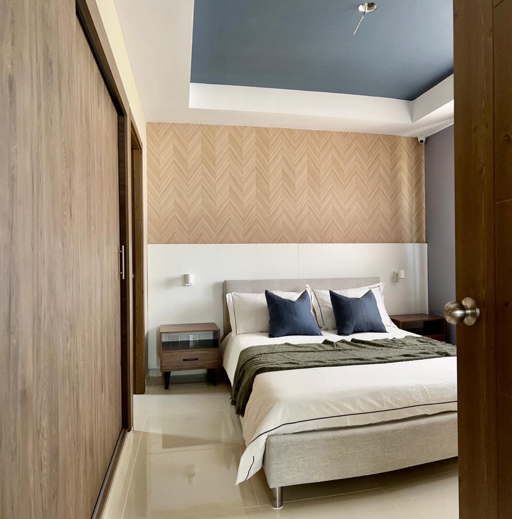 Apartamento en venta en la Av. Charles de Gaulle. Foto 7316958-4.jpg