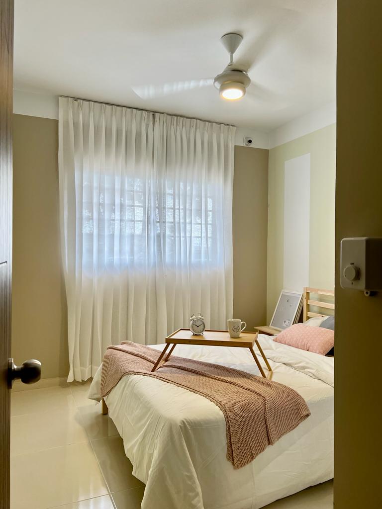 Apartamento en venta en la Av. Charles de Gaulle. Foto 7316958-5.jpg